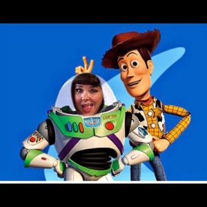 Meet your Posher, Pam